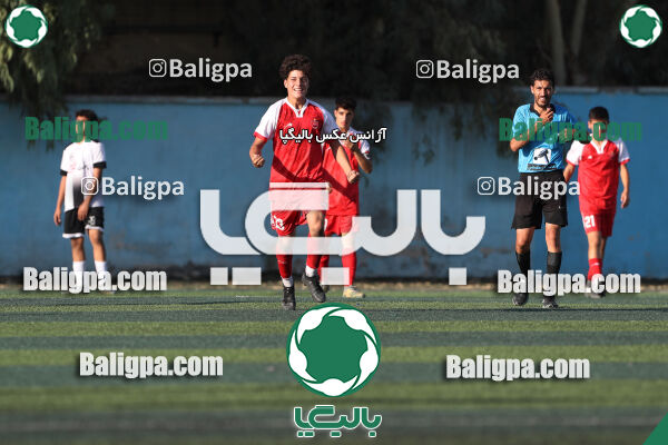 مقاومت 0–4 پرسپولیس