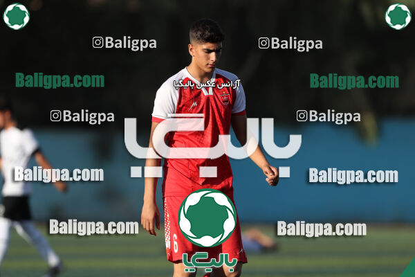 مقاومت 0–4 پرسپولیس