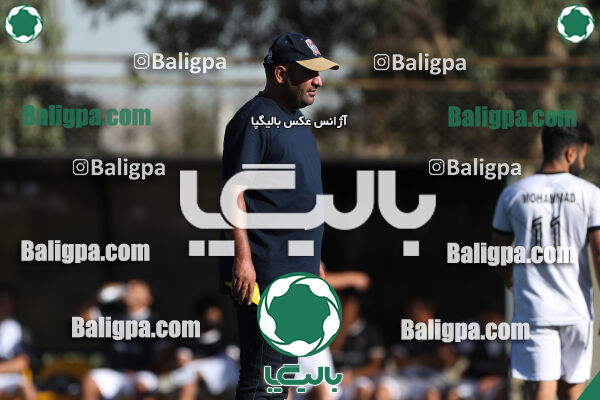 یزدان مهر 0–3 پرسپولیس