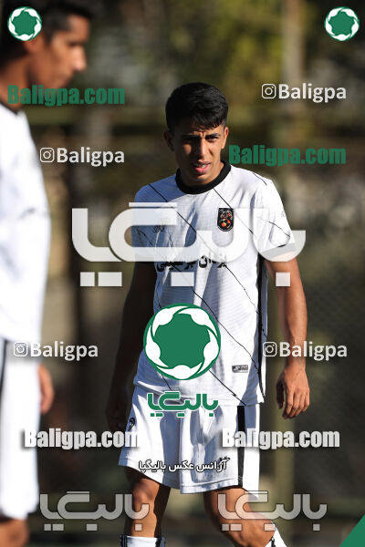 یزدان مهر 0–3 پرسپولیس
