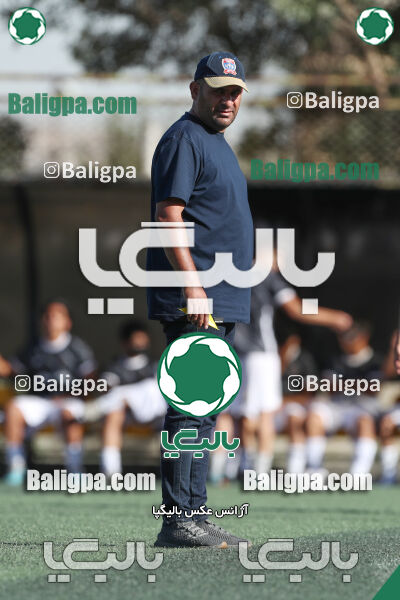 یزدان مهر 0–3 پرسپولیس