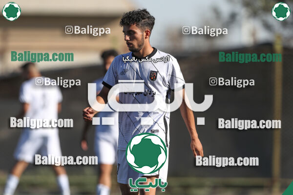 یزدان مهر 0–3 پرسپولیس