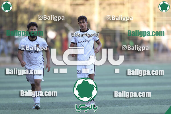 یزدان مهر 0–3 پرسپولیس
