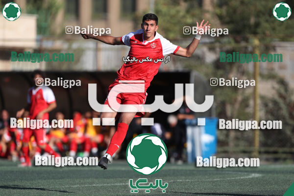 یزدان مهر 0–3 پرسپولیس