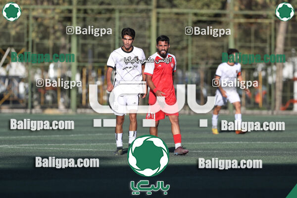 یزدان مهر 0–3 پرسپولیس