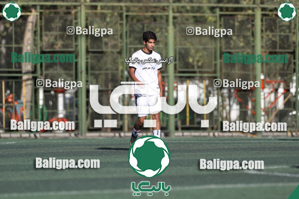 یزدان مهر 0–3 پرسپولیس