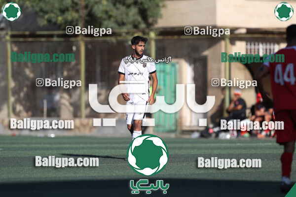 یزدان مهر 0–3 پرسپولیس
