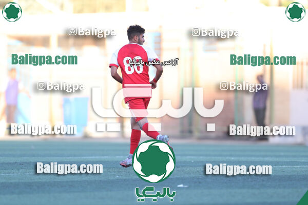 یزدان مهر 0–3 پرسپولیس