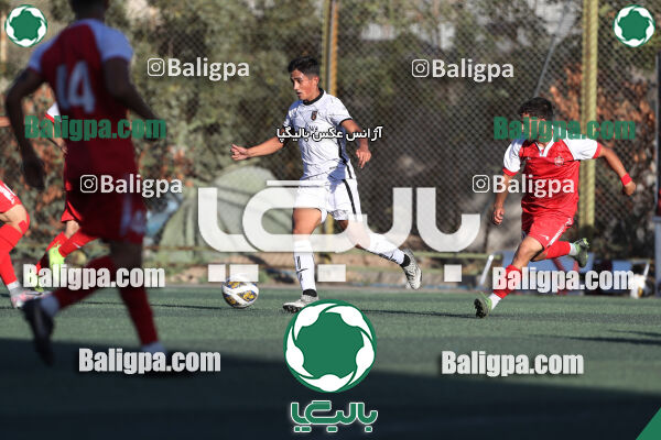 یزدان مهر 0–3 پرسپولیس