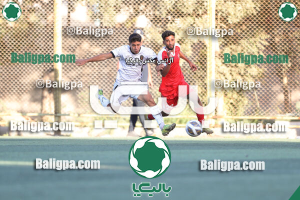 یزدان مهر 0–3 پرسپولیس