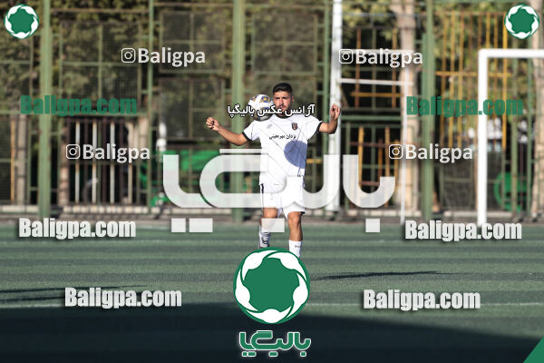 یزدان مهر 0–3 پرسپولیس