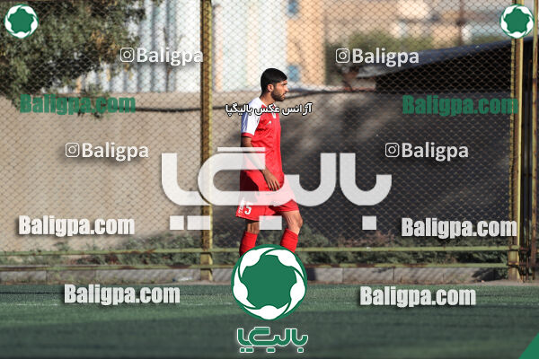 یزدان مهر 0–3 پرسپولیس