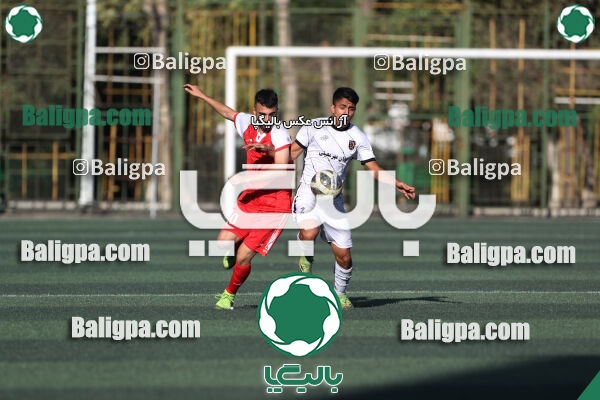یزدان مهر 0–3 پرسپولیس