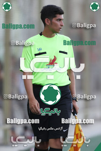 یزدان مهر 0–3 پرسپولیس