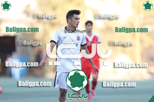 یزدان مهر 0–3 پرسپولیس