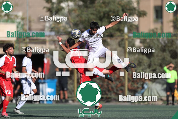 یزدان مهر 0–3 پرسپولیس