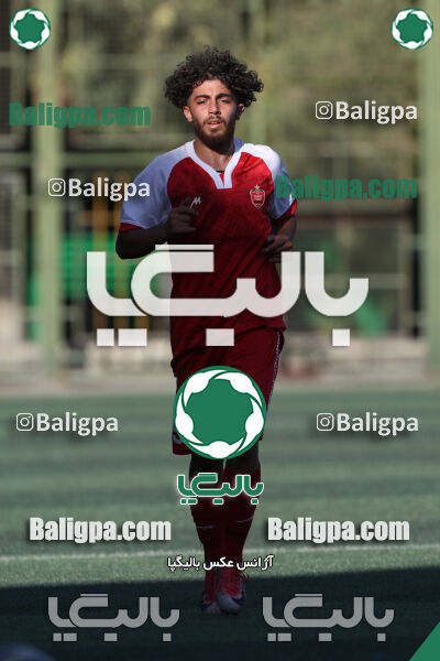 یزدان مهر 0–3 پرسپولیس