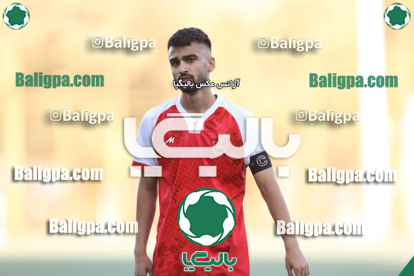 یزدان مهر 0–3 پرسپولیس