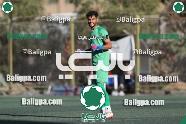 یزدان مهر 0–3 پرسپولیس