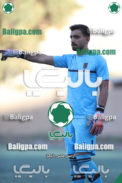 یزدان مهر 0–3 پرسپولیس