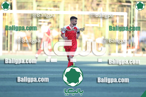 یزدان مهر 0–3 پرسپولیس