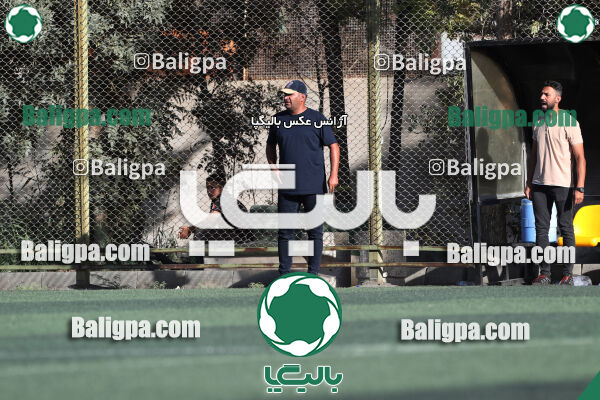 یزدان مهر 0–3 پرسپولیس