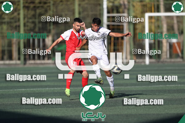 یزدان مهر 0–3 پرسپولیس