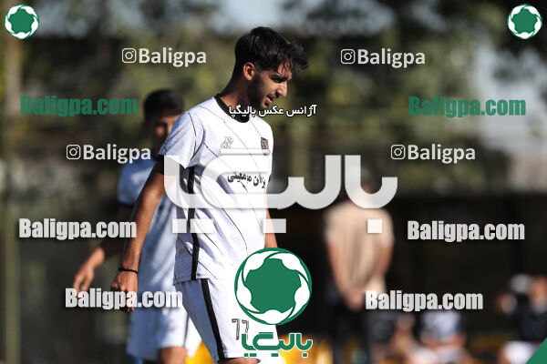 یزدان مهر 0–3 پرسپولیس