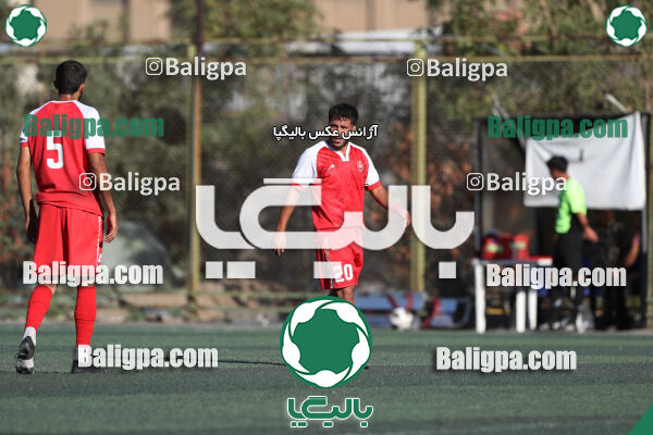 یزدان مهر 0–3 پرسپولیس