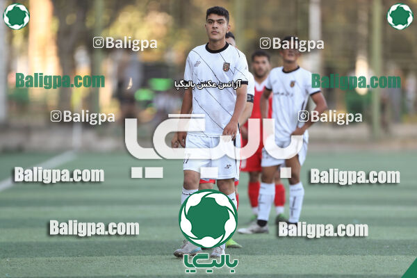 یزدان مهر 0–3 پرسپولیس