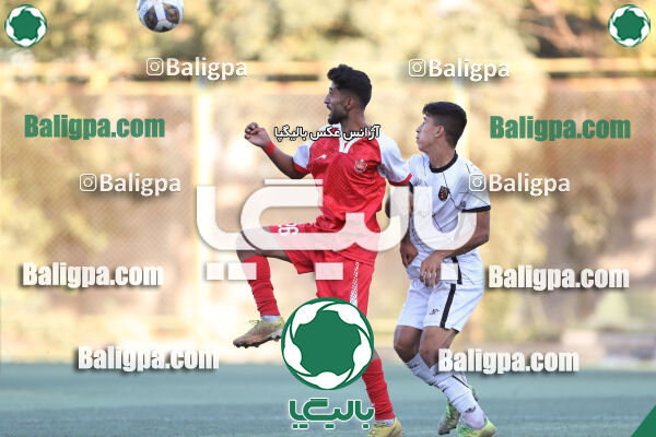 یزدان مهر 0–3 پرسپولیس
