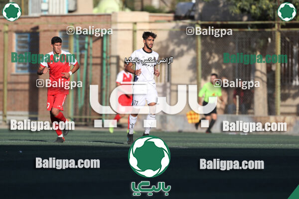 یزدان مهر 0–3 پرسپولیس