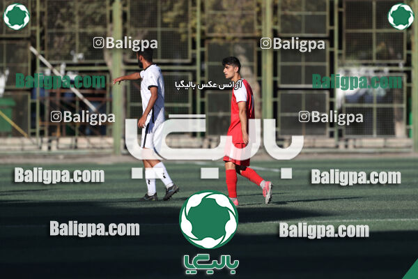 یزدان مهر 0–3 پرسپولیس
