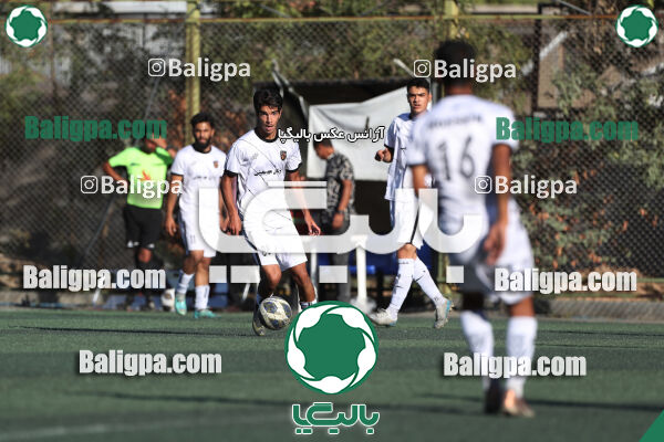 یزدان مهر 0–3 پرسپولیس