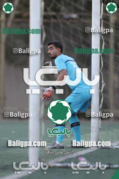 یزدان مهر 0–3 پرسپولیس