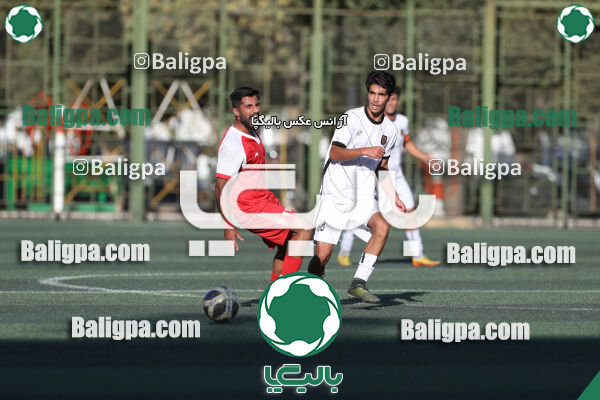 یزدان مهر 0–3 پرسپولیس