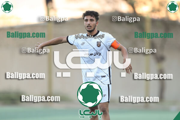 یزدان مهر 0–3 پرسپولیس
