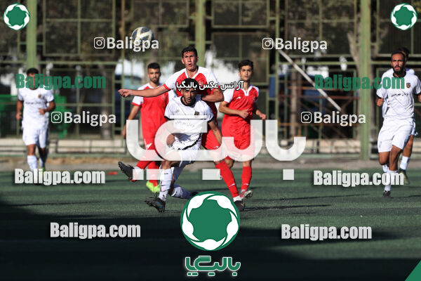 یزدان مهر 0–3 پرسپولیس