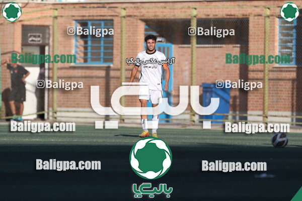 یزدان مهر 0–3 پرسپولیس