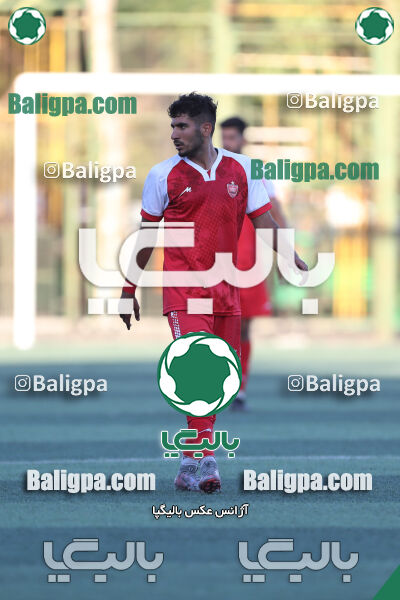 یزدان مهر 0–3 پرسپولیس