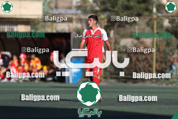یزدان مهر 0–3 پرسپولیس