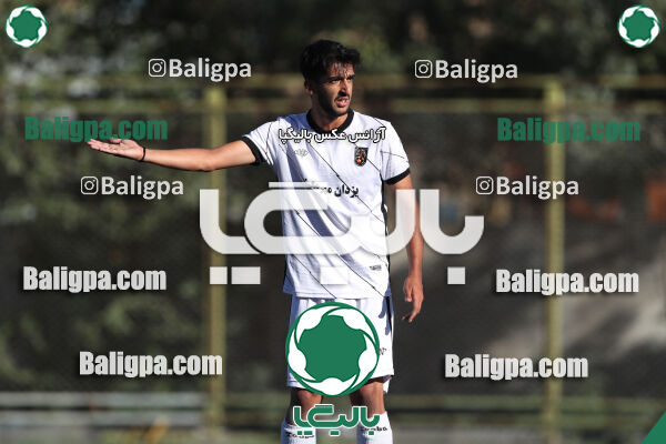 یزدان مهر 0–3 پرسپولیس