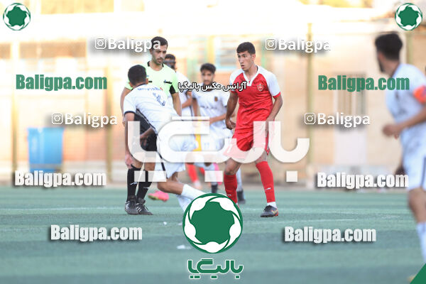 یزدان مهر 0–3 پرسپولیس