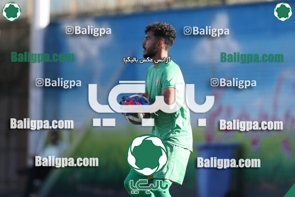 یزدان مهر 0–3 پرسپولیس