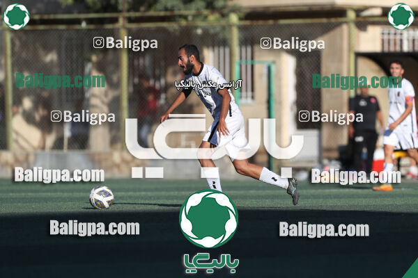 یزدان مهر 0–3 پرسپولیس