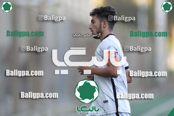 یزدان مهر 0–3 پرسپولیس