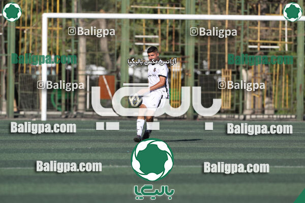 یزدان مهر 0–3 پرسپولیس