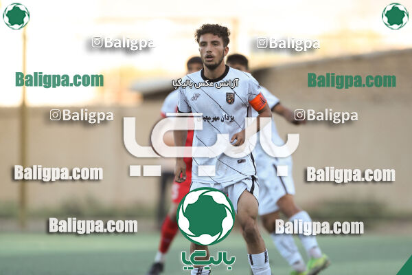 یزدان مهر 0–3 پرسپولیس