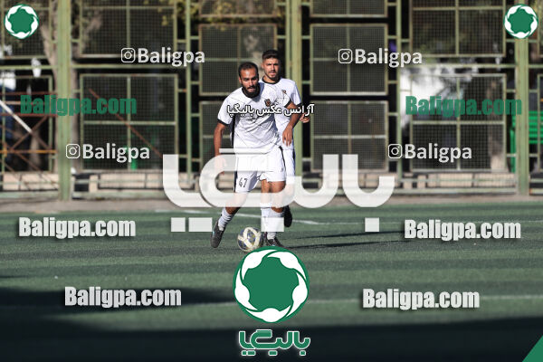 یزدان مهر 0–3 پرسپولیس