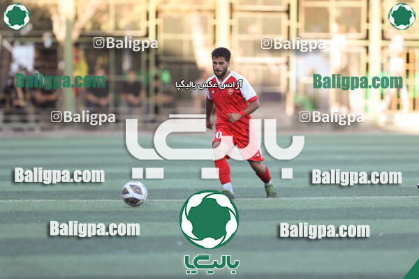 یزدان مهر 0–3 پرسپولیس